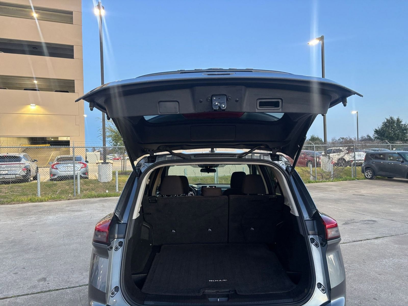 Thumbnail: 2024 Nissan Rogue - 29