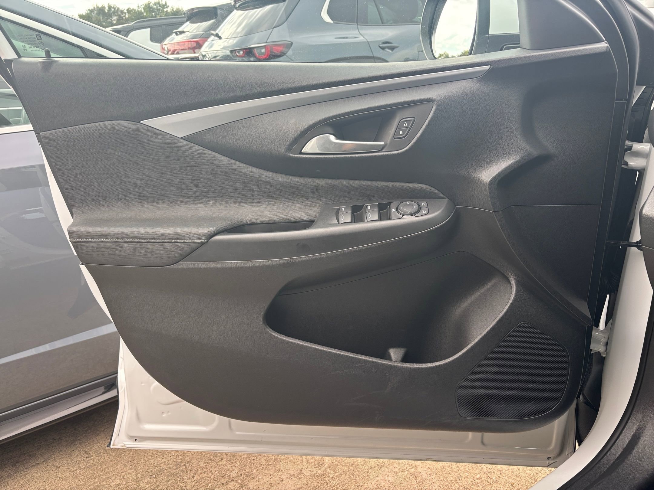 Thumbnail: 2025 Buick Envista - 20