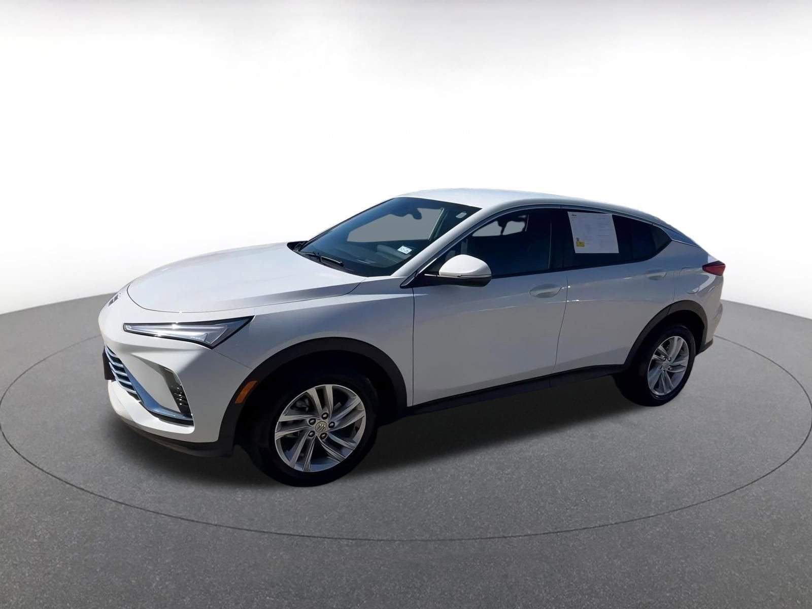 Thumbnail: 2025 Buick Envista - 8