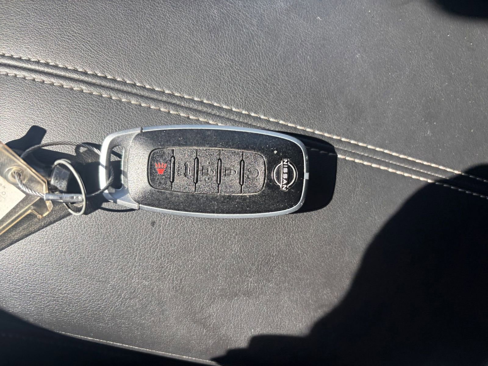 Thumbnail: 2025 Nissan Pathfinder - 22