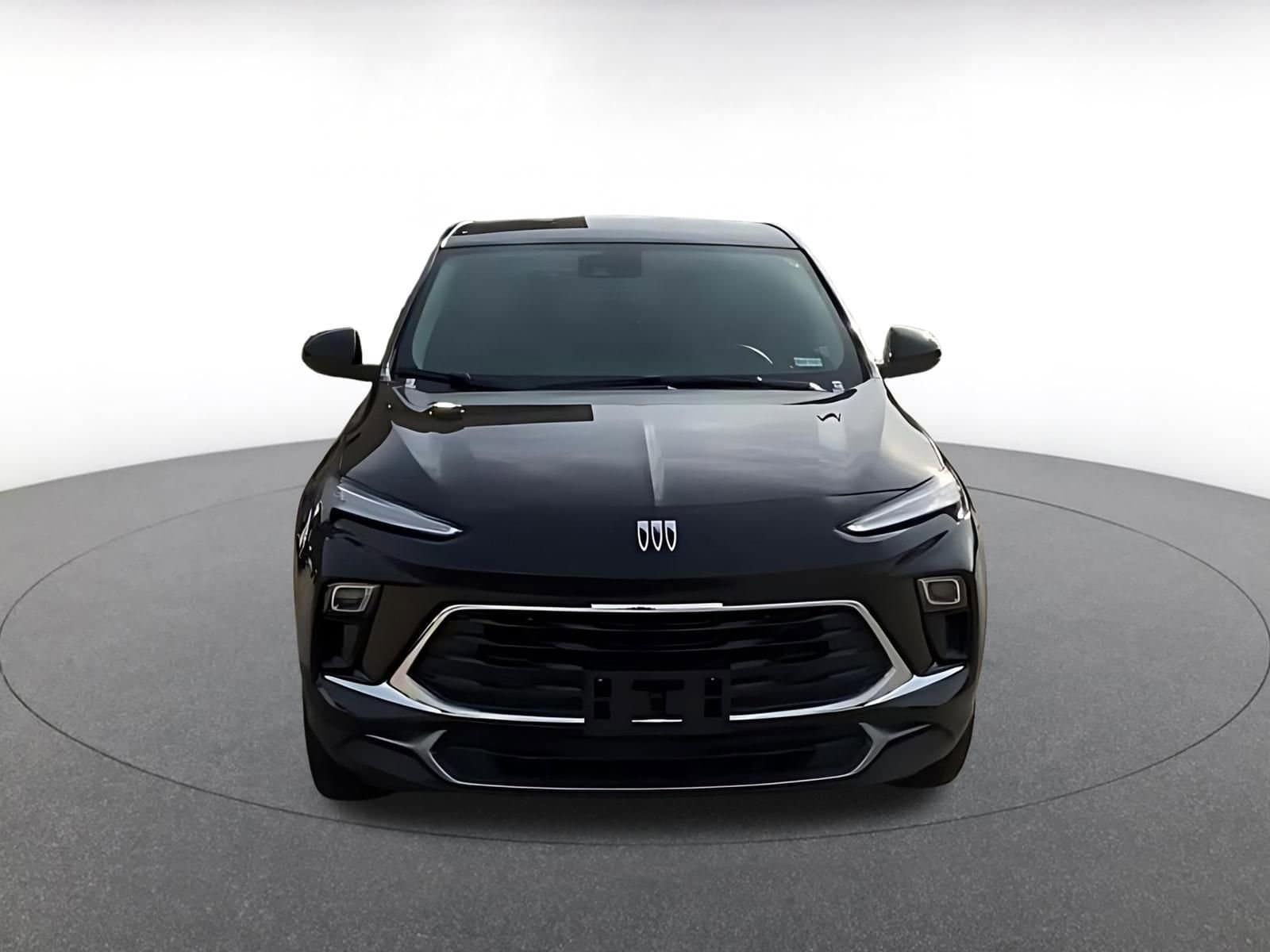 Thumbnail: 2025 Buick Encore GX - 3