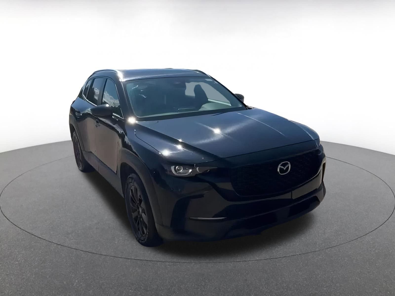 Thumbnail: 2025 Mazda CX-50 - 2