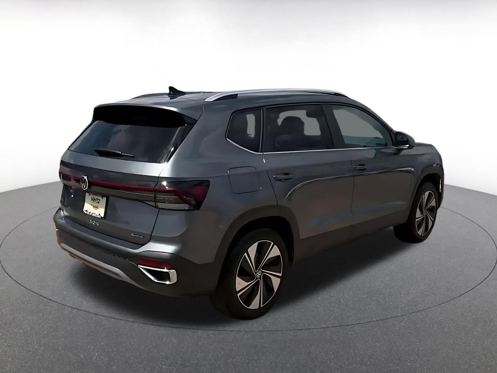 Thumbnail: 2026 Volkswagen Taos - 11