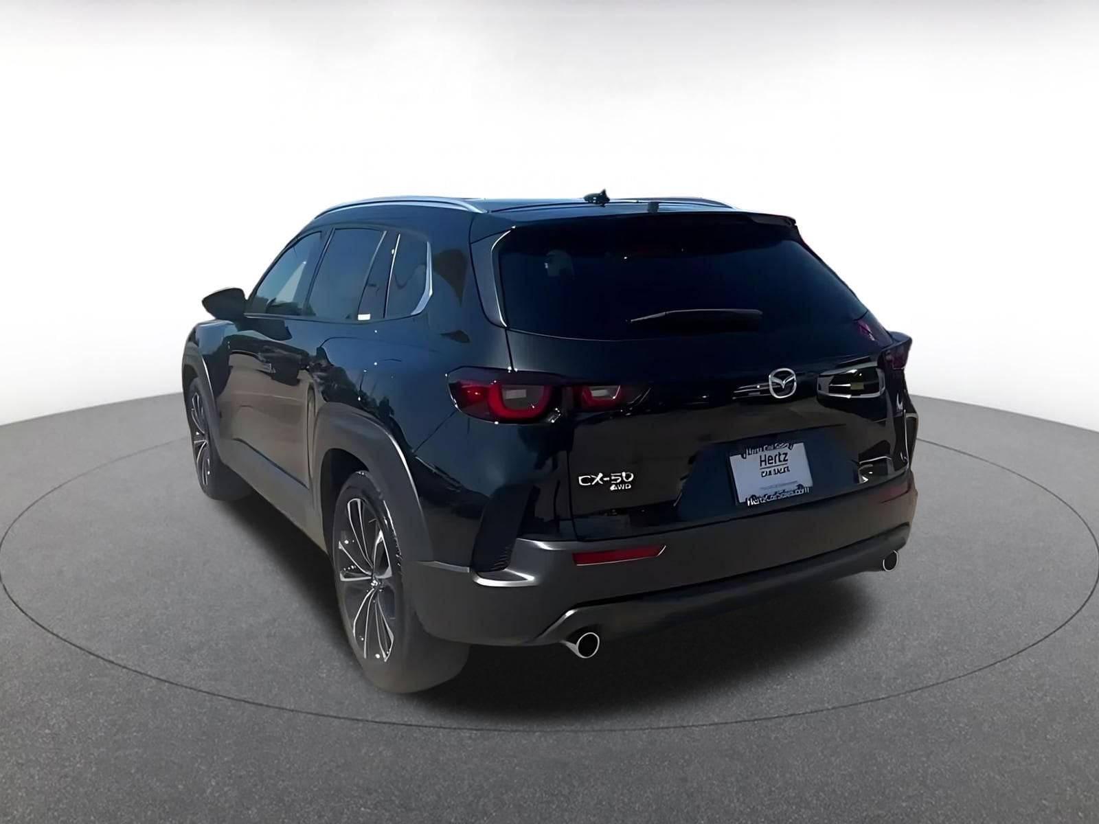 Thumbnail: 2026 Mazda CX-50 - 9