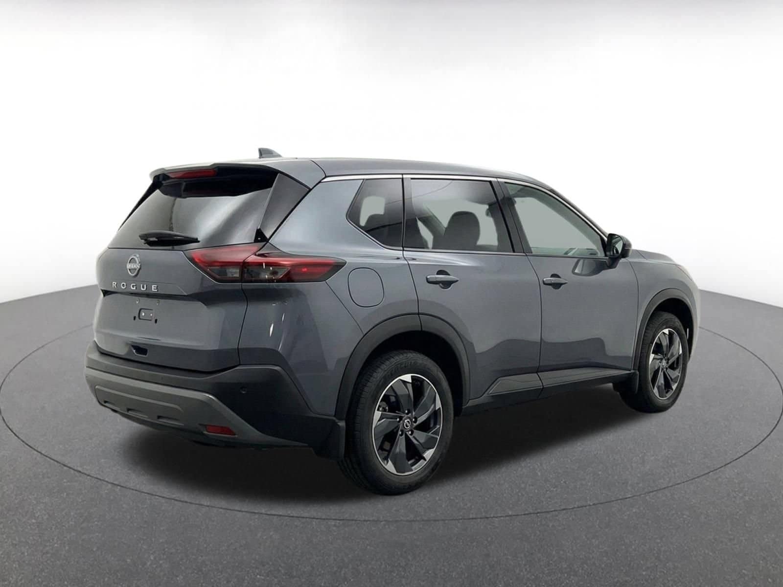 Thumbnail: 2025 Nissan Rogue - 7
