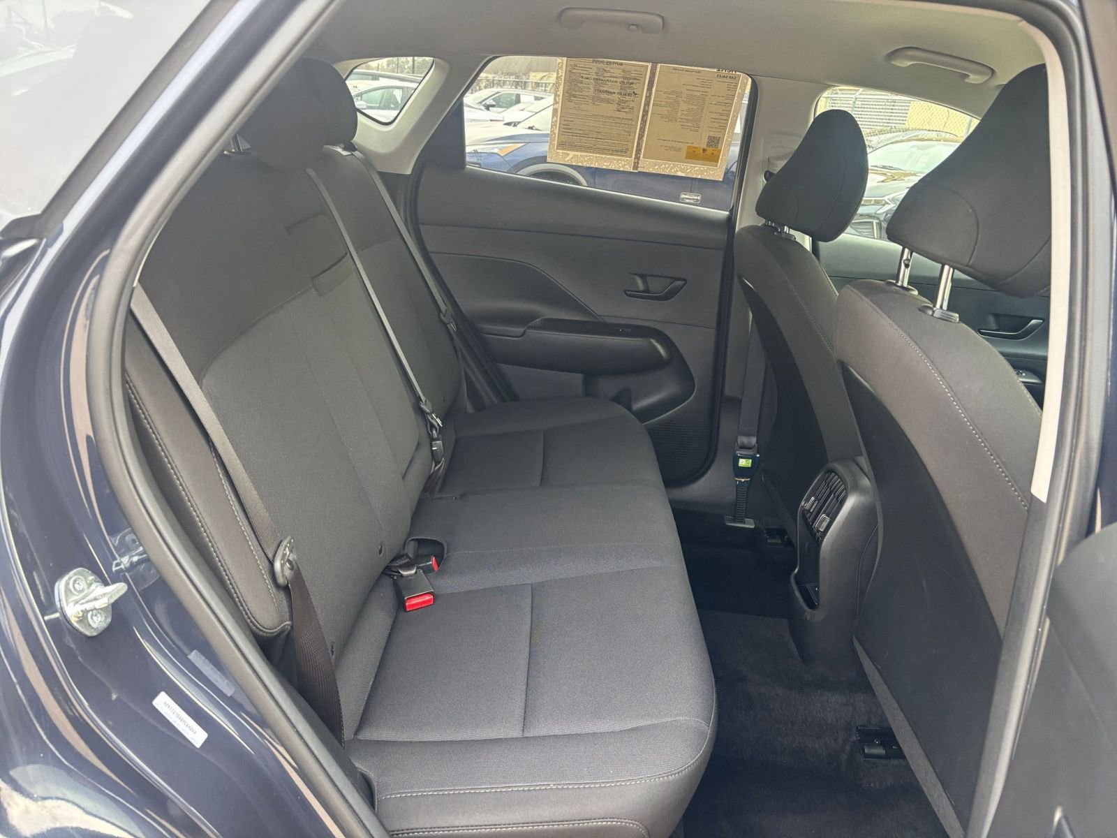 Thumbnail: 2025 Hyundai Kona - 29