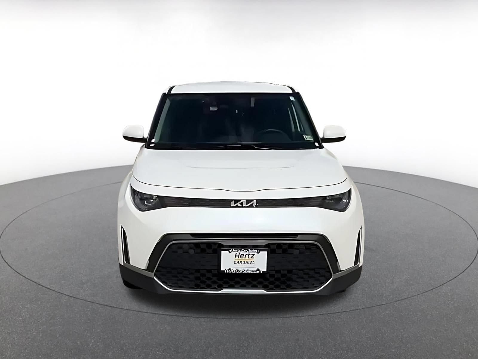 Thumbnail: 2025 Kia Soul - 4