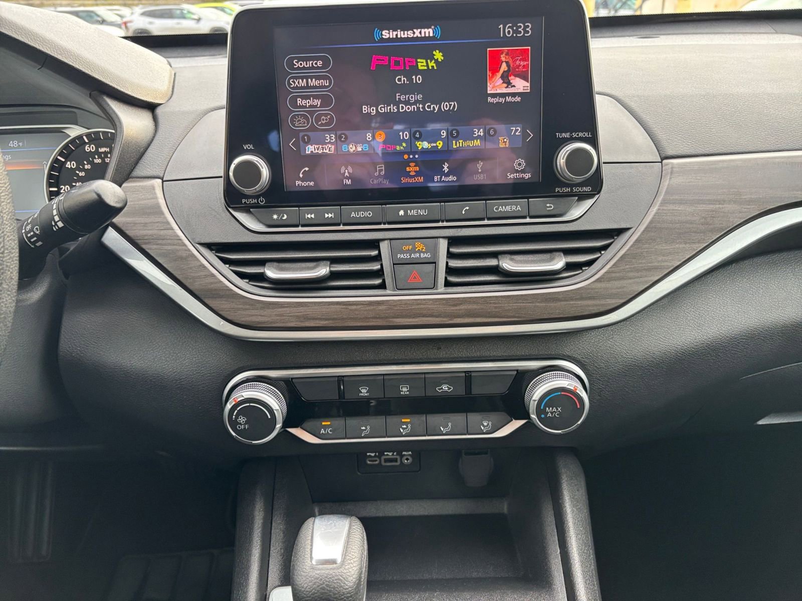 Thumbnail: 2025 Nissan Altima - 17