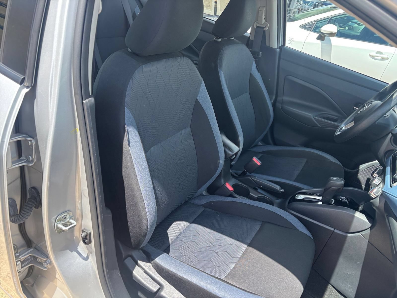 Thumbnail: 2025 Nissan Versa - 34
