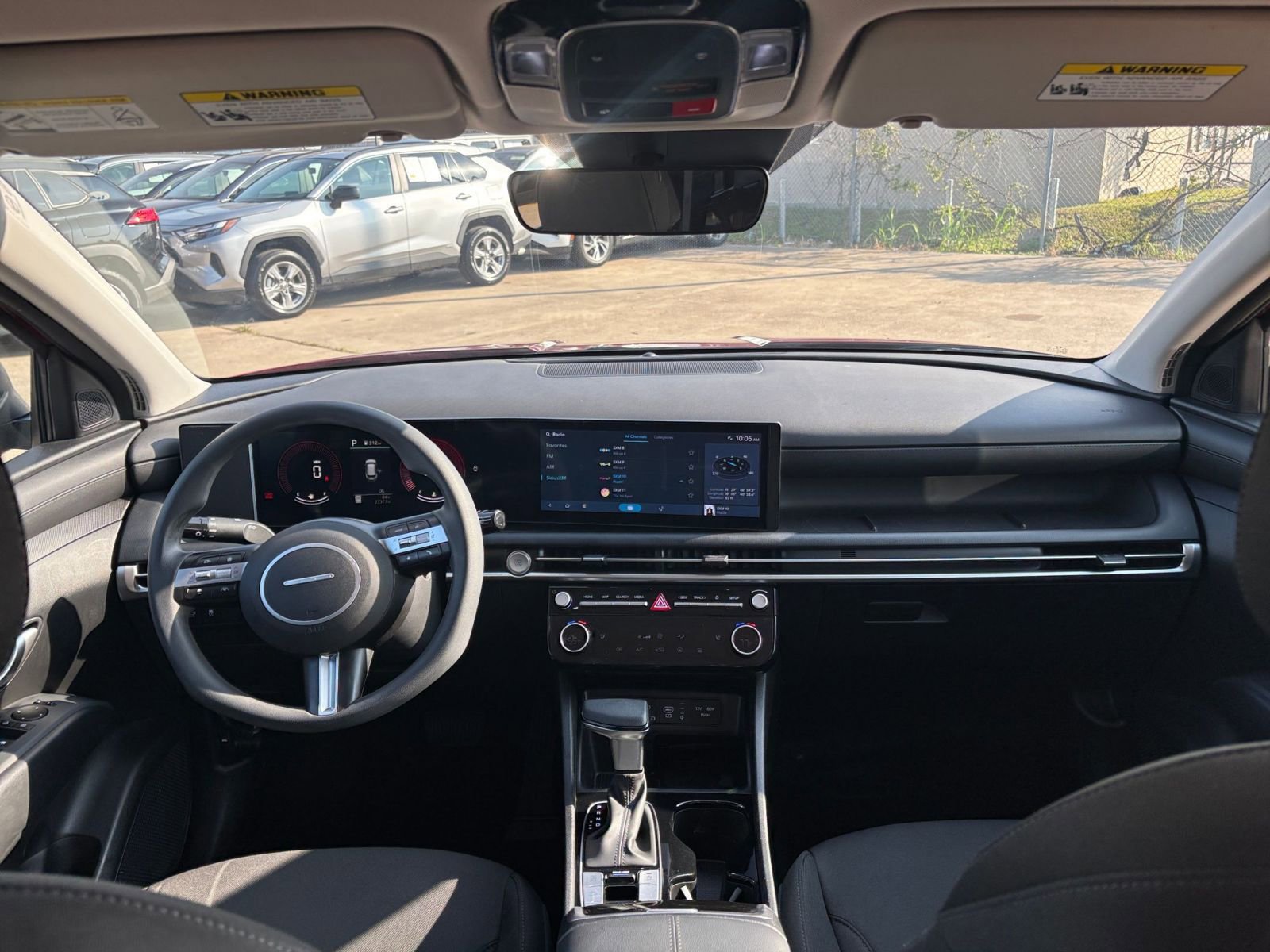 Thumbnail: 2025 Hyundai Tucson - 33