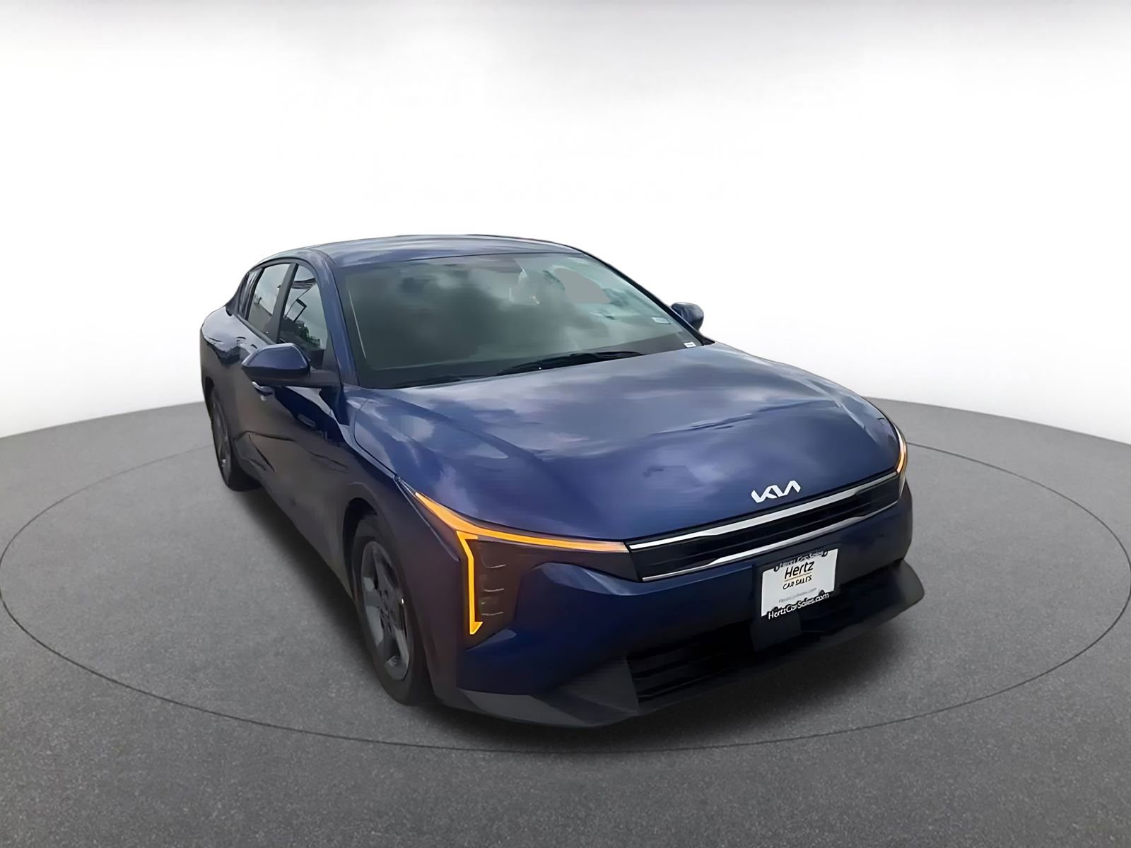 Thumbnail: 2025 Kia K4 - 9