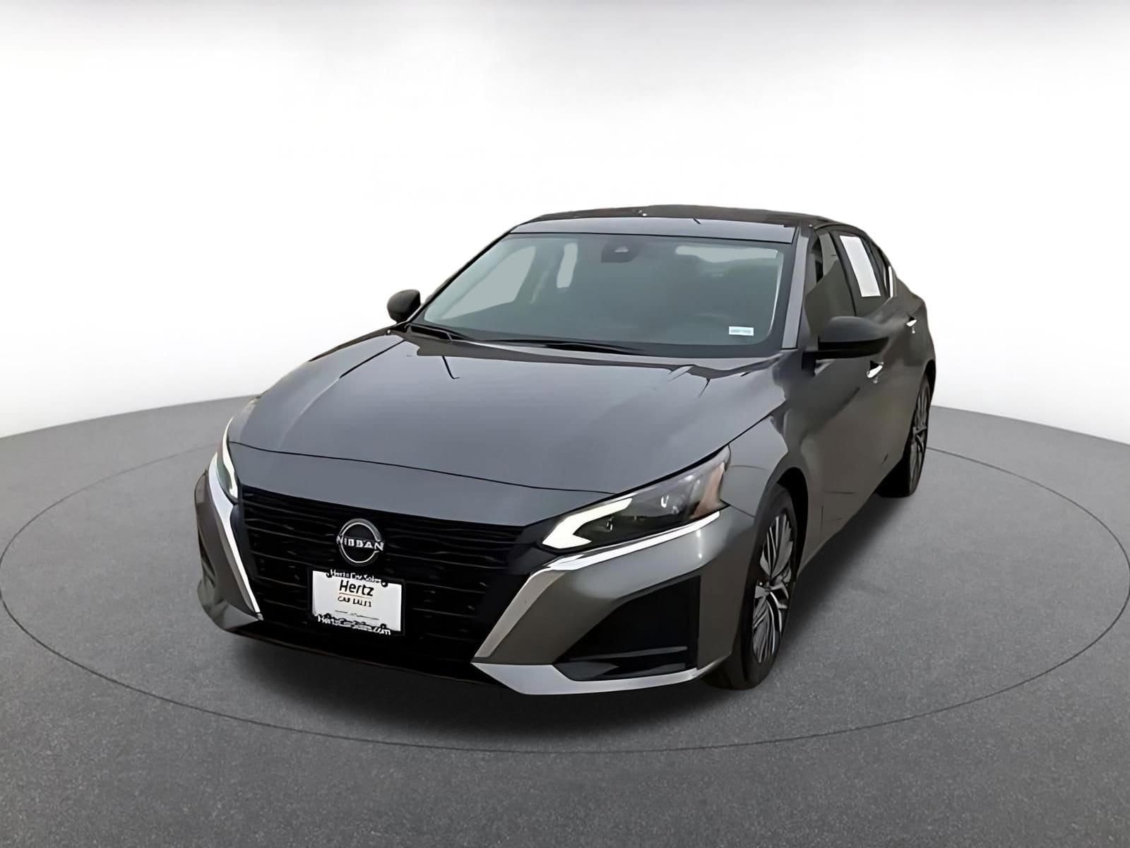 Thumbnail: 2025 Nissan Altima - 7