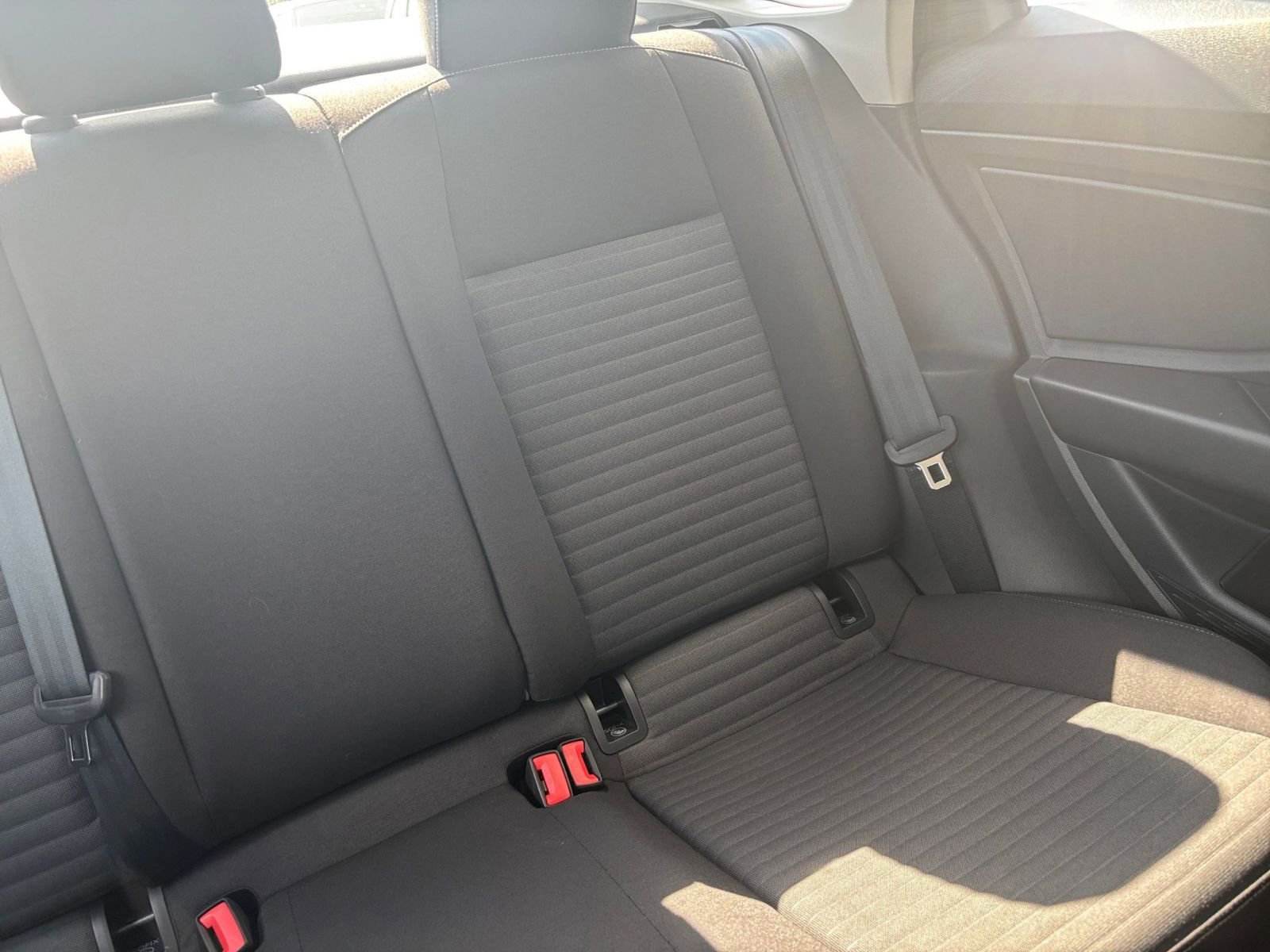 2024 Volkswagen Jetta S 30