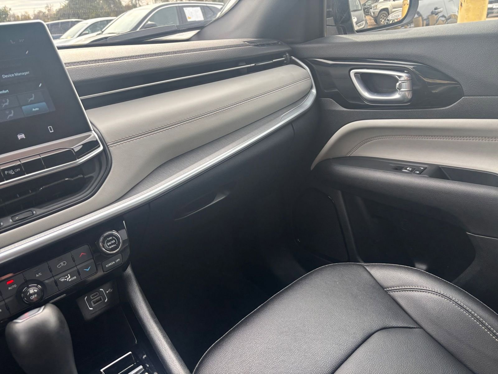 Thumbnail: 2025 Jeep Compass - 35