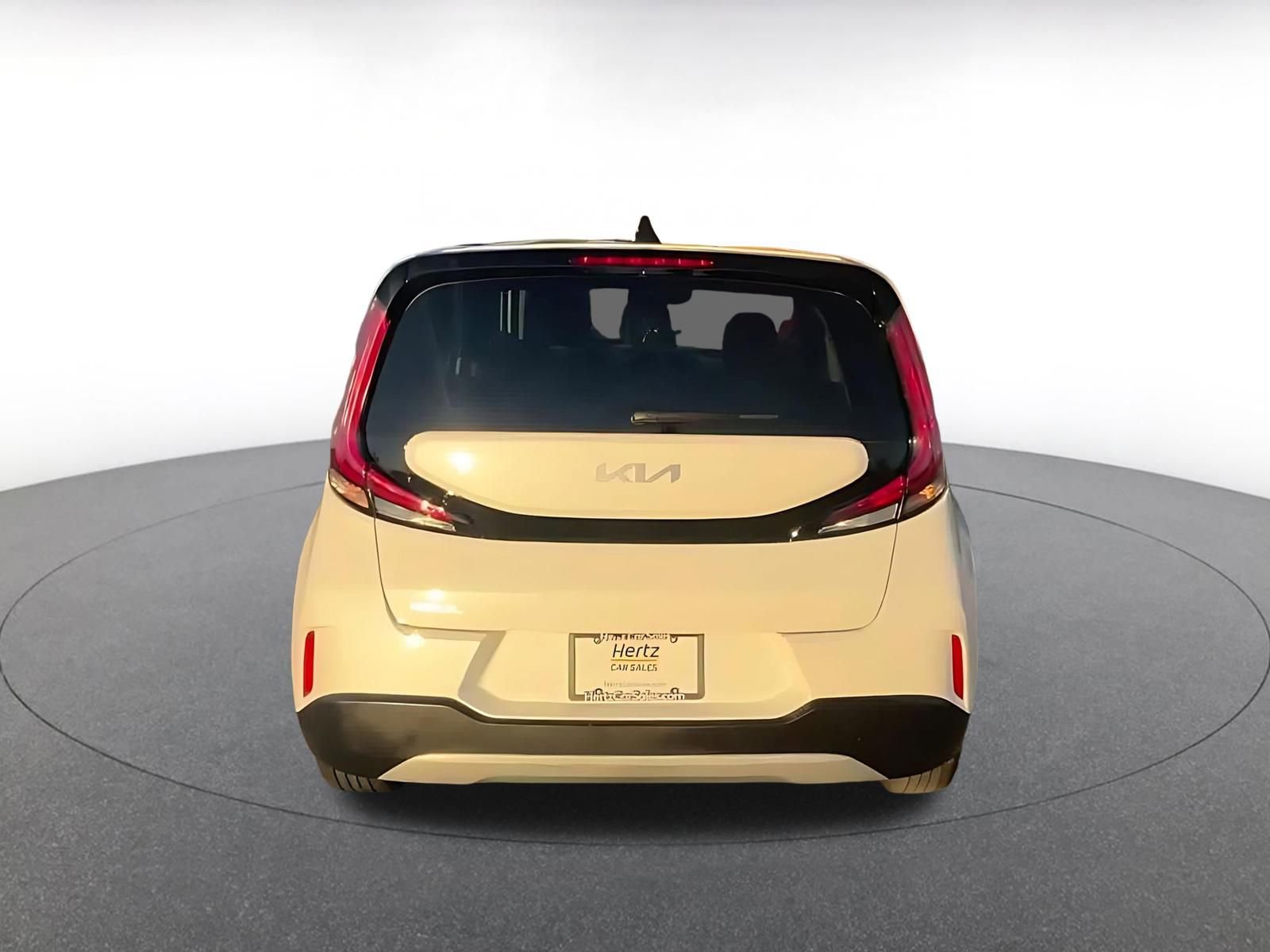 Thumbnail: 2025 Kia Soul - 10