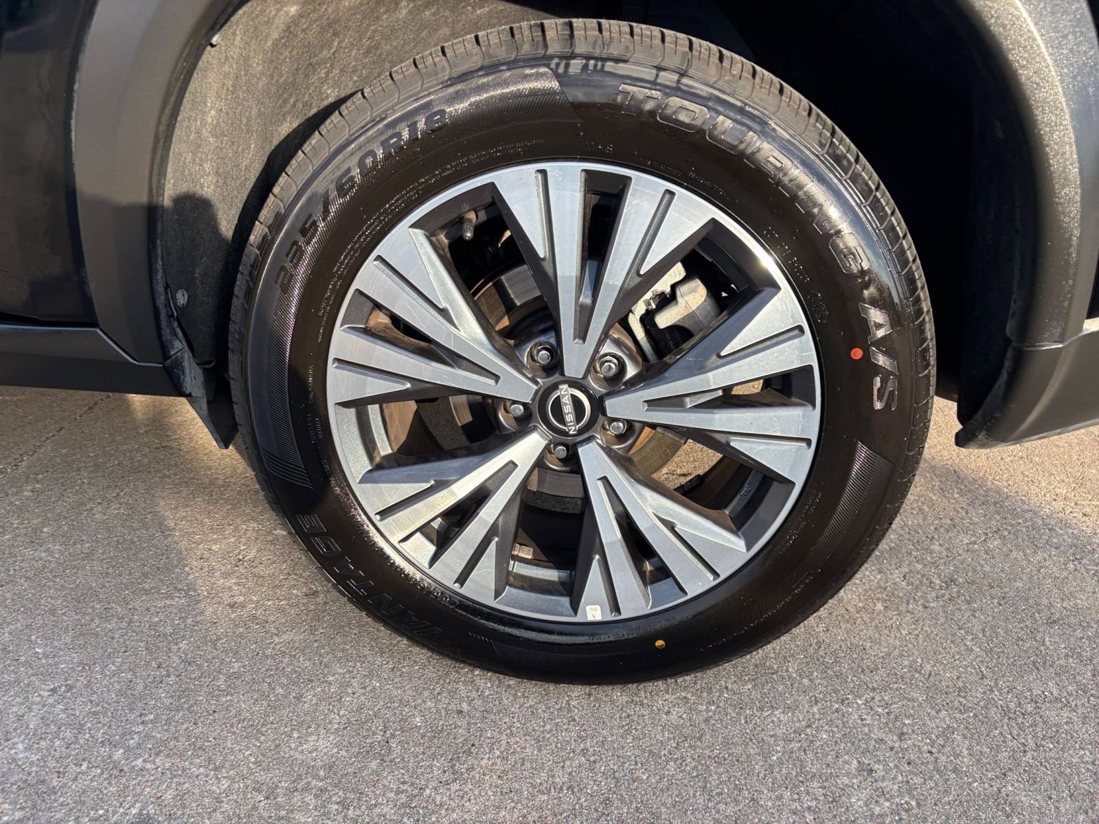 Thumbnail: 2023 Nissan Rogue - 28