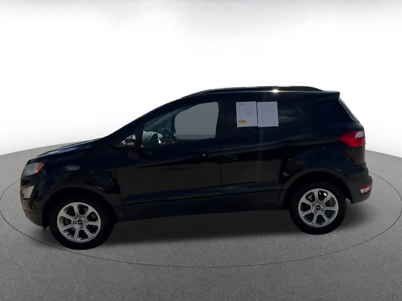 Thumbnail: 2018 Ford EcoSport - 9