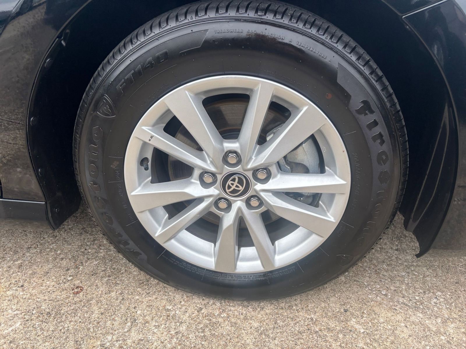 Thumbnail: 2025 Toyota Camry - 29