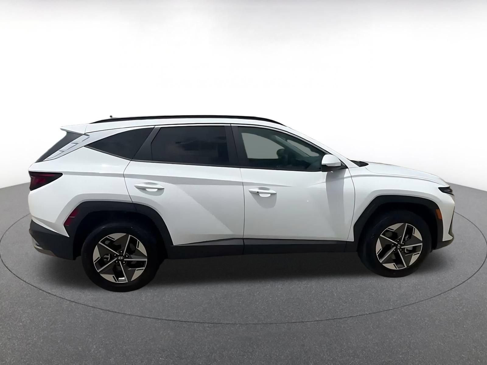 Thumbnail: 2026 Hyundai Tucson - 15