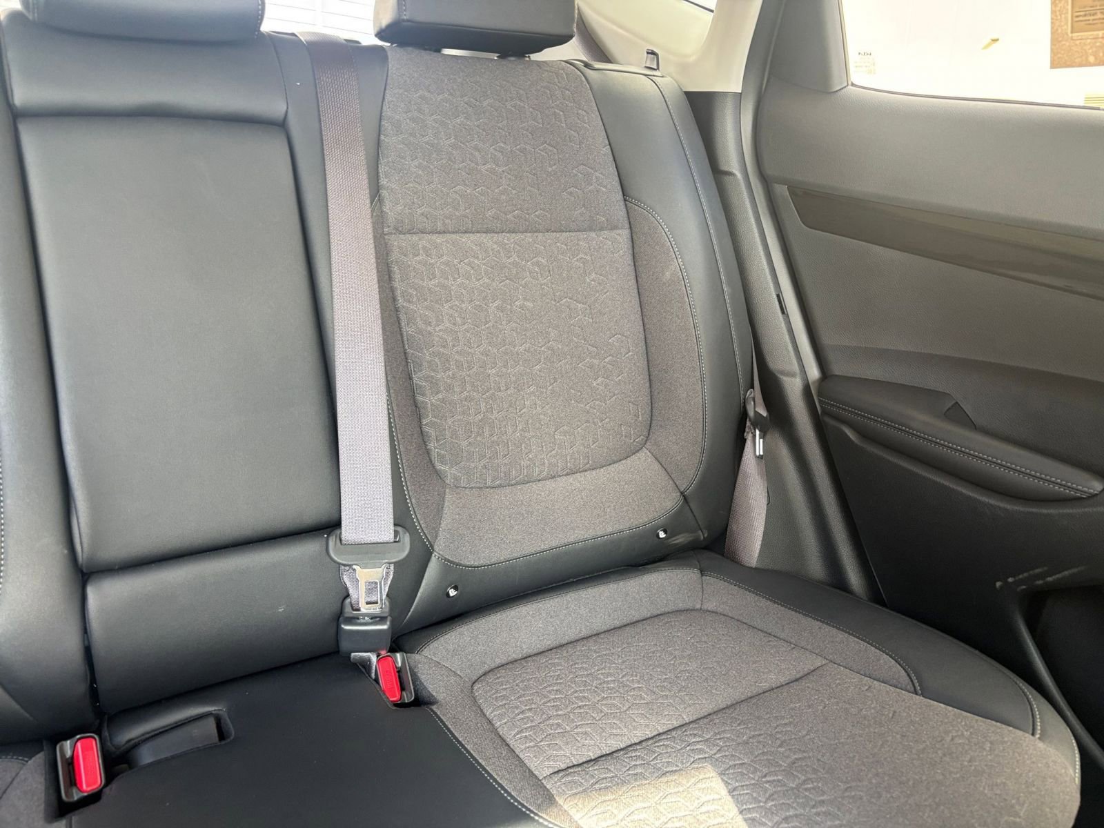 Thumbnail: 2025 Kia Seltos - 35