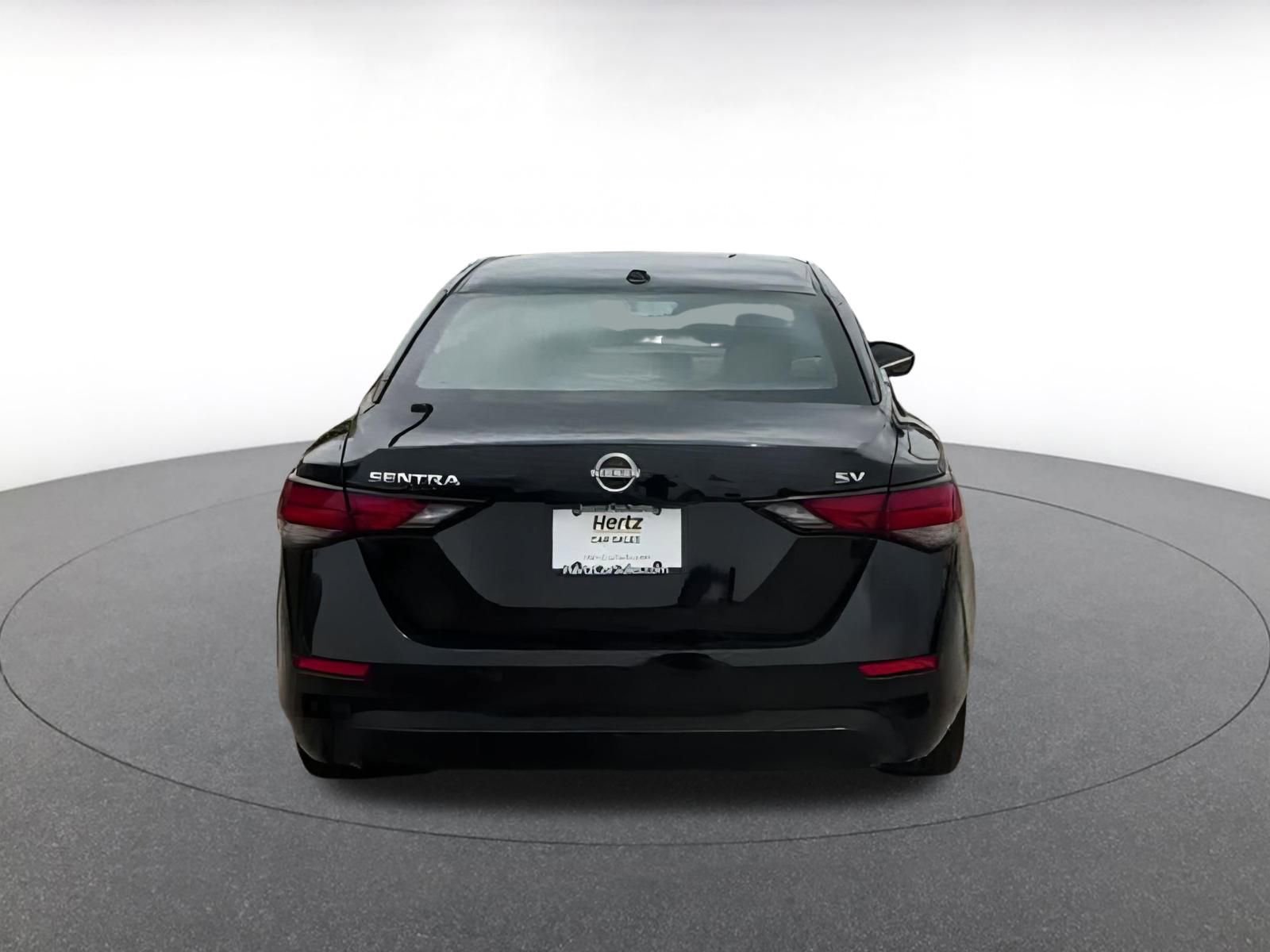 Thumbnail: 2024 Nissan Sentra - 11