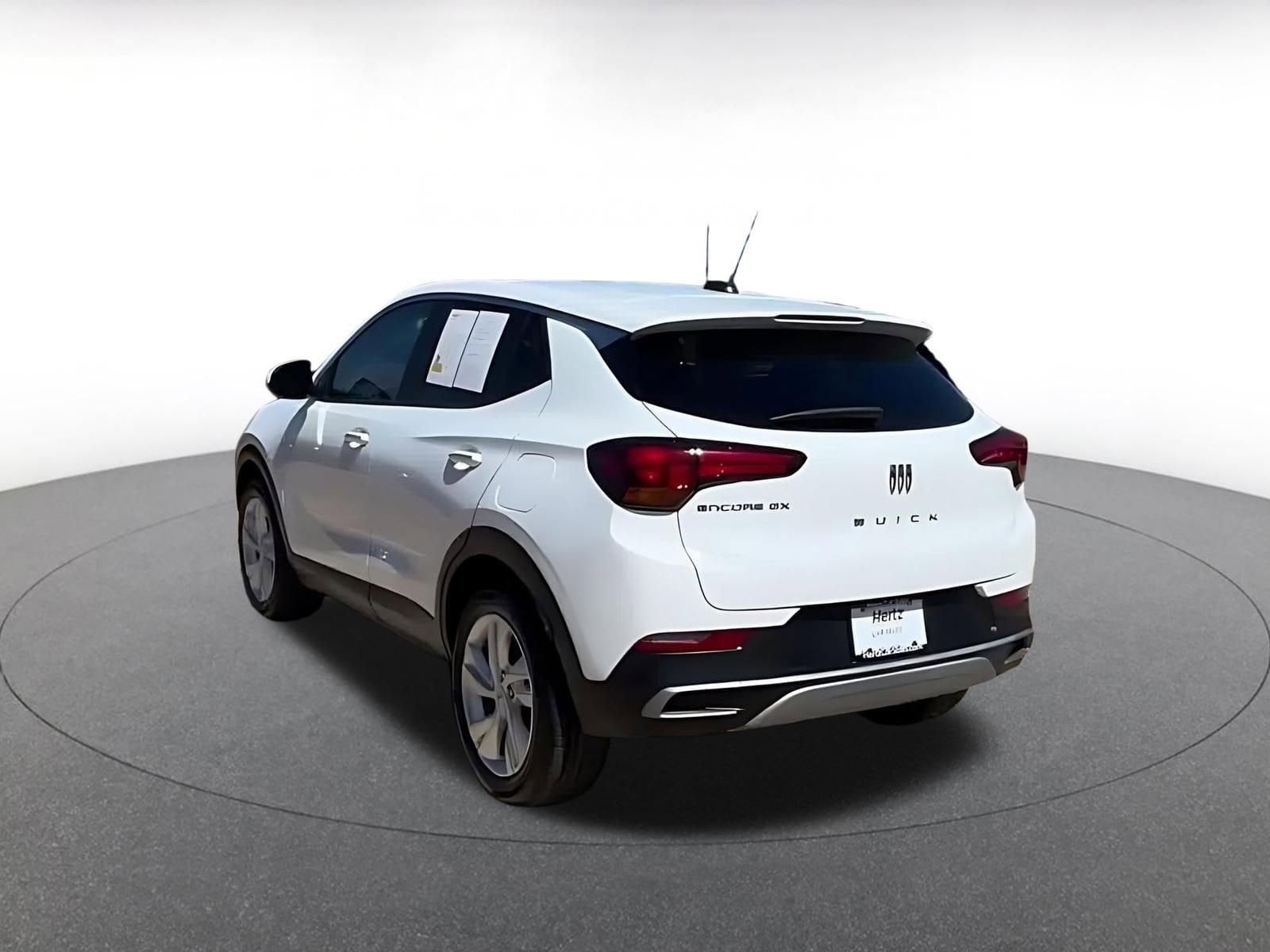 Thumbnail: 2025 Buick Encore GX - 11