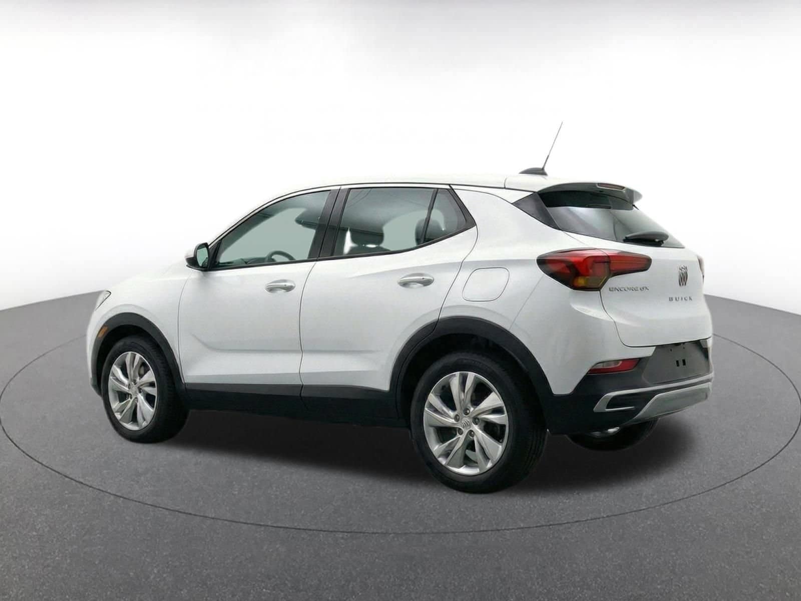 Thumbnail: 2026 Buick Encore GX - 6