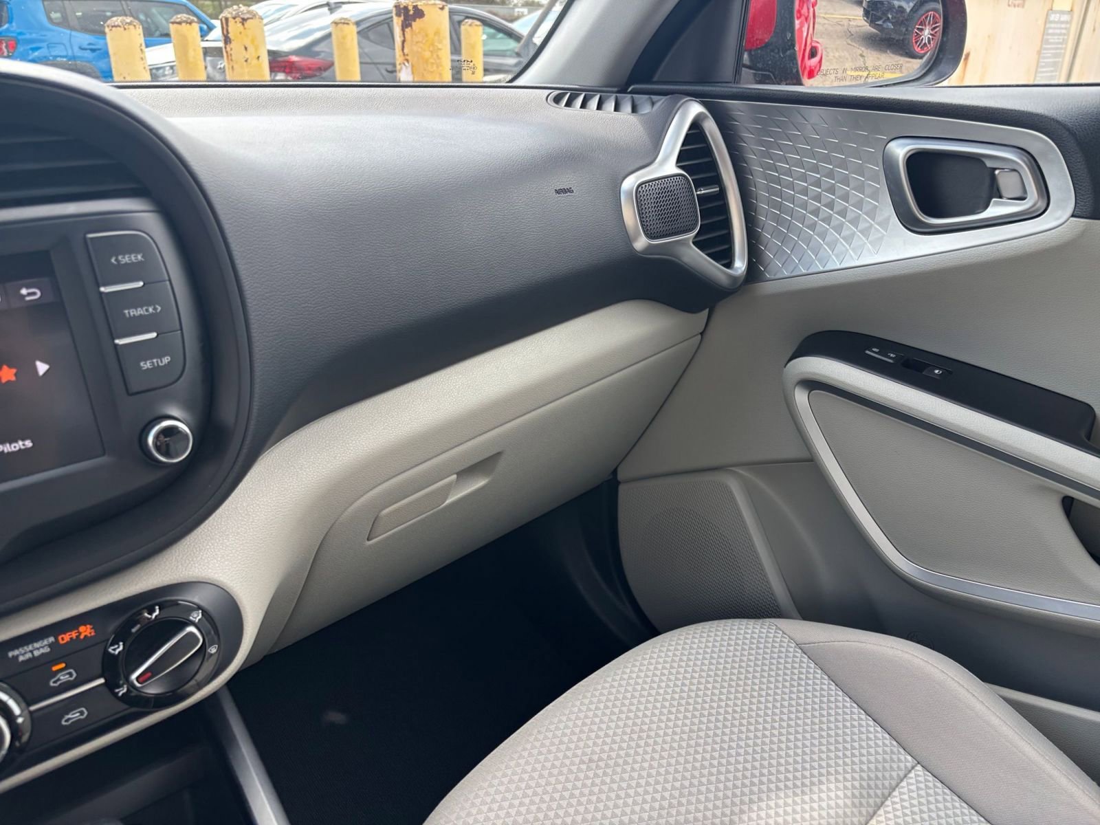 Thumbnail: 2025 Kia Soul - 33