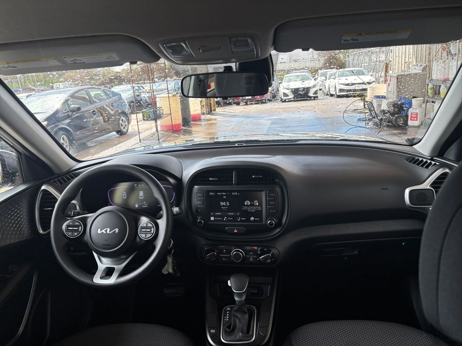 Thumbnail: 2025 Kia Soul - 31