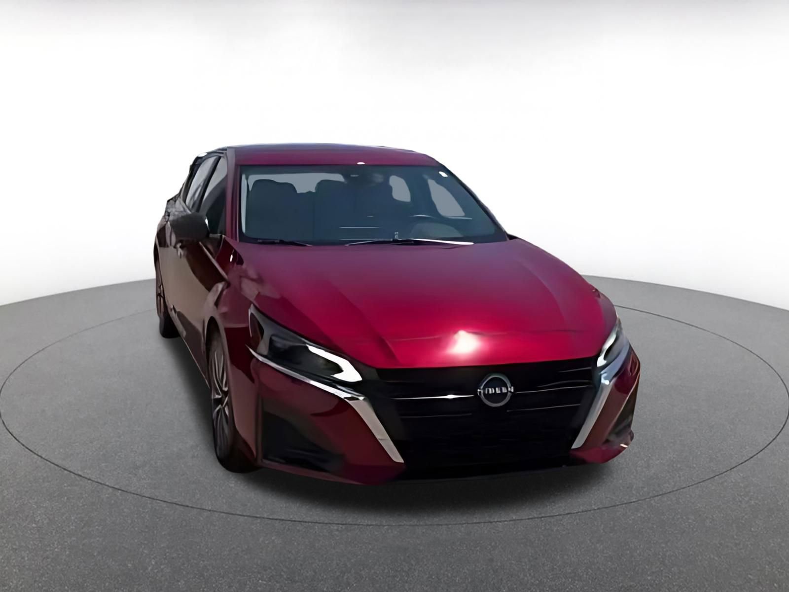 Thumbnail: 2025 Nissan Altima - 16