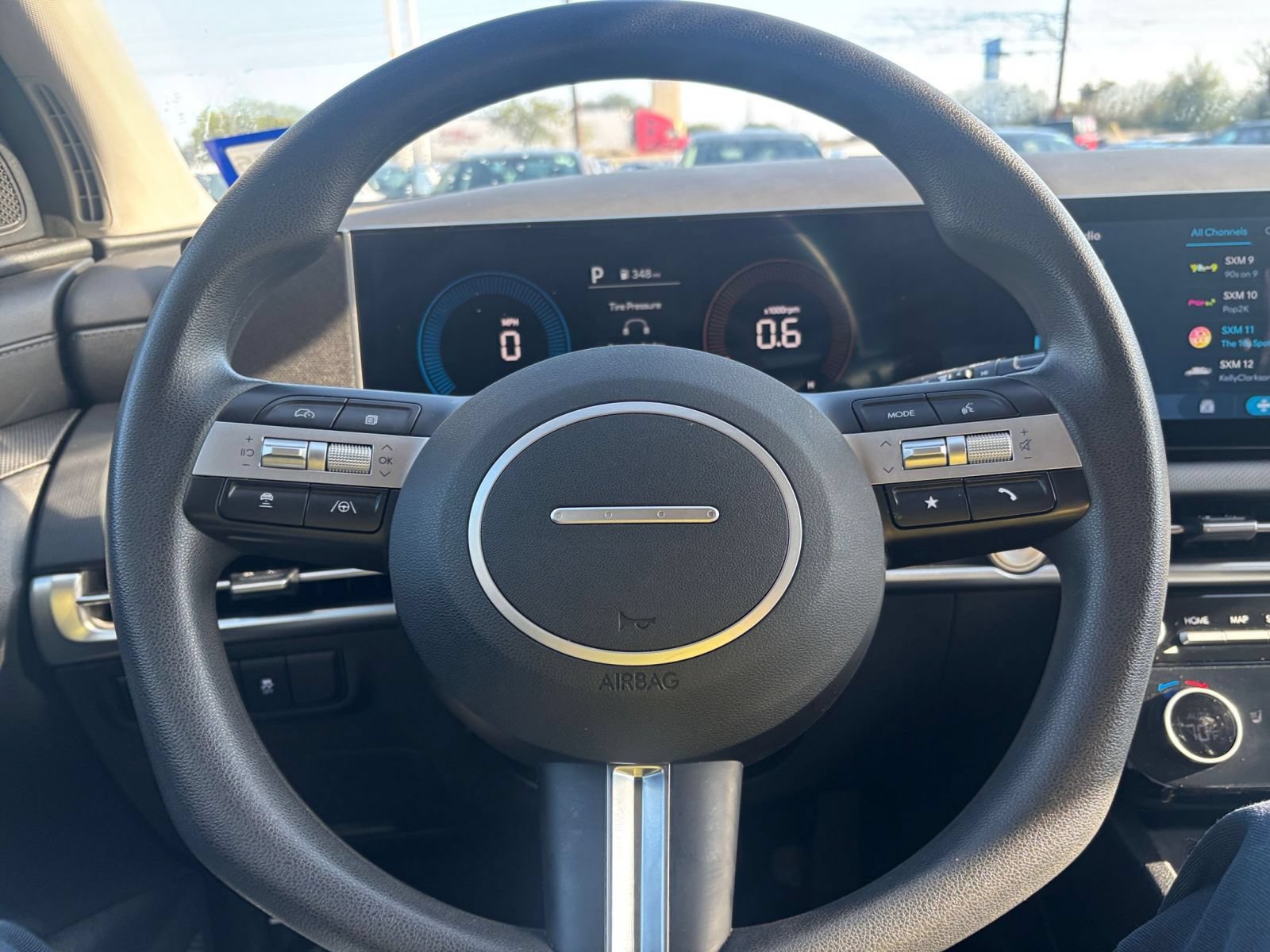 Thumbnail: 2026 Hyundai Tucson - 29