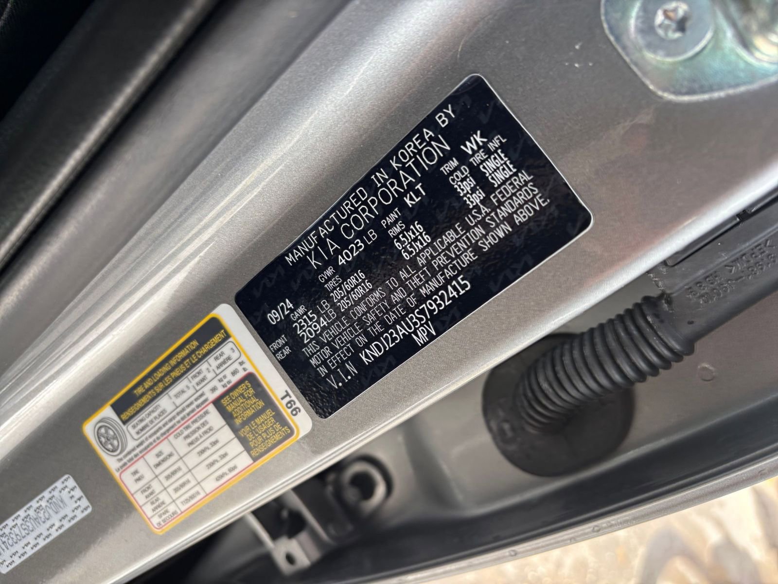 Thumbnail: 2025 Kia Soul - 27