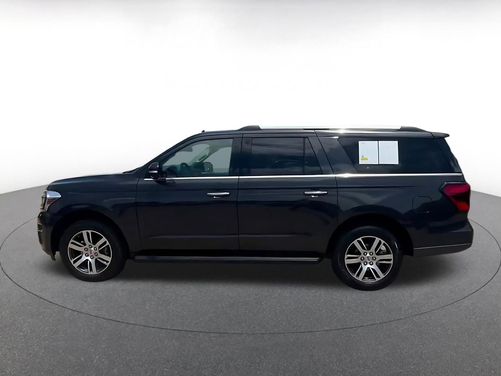 Thumbnail: 2024 Ford Expedition MAX - 9