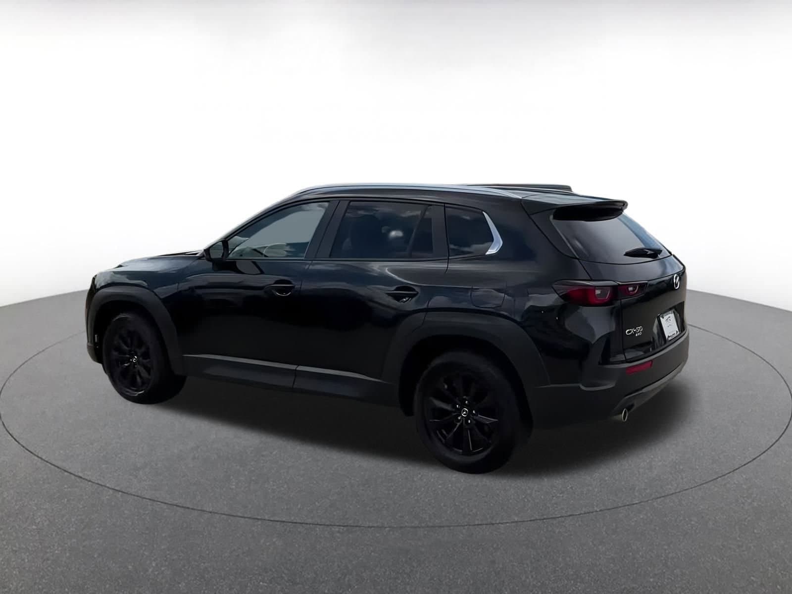 Thumbnail: 2025 Mazda CX-50 - 10