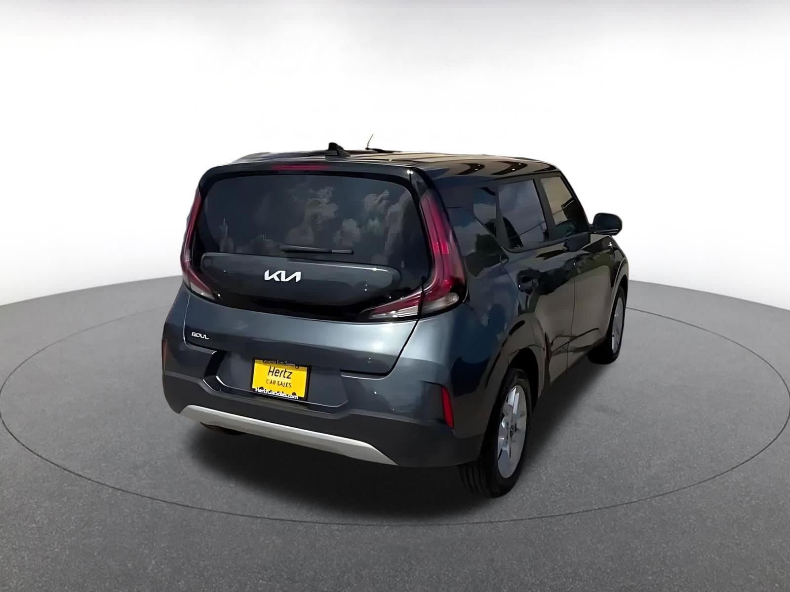 Thumbnail: 2025 Kia Soul - 15