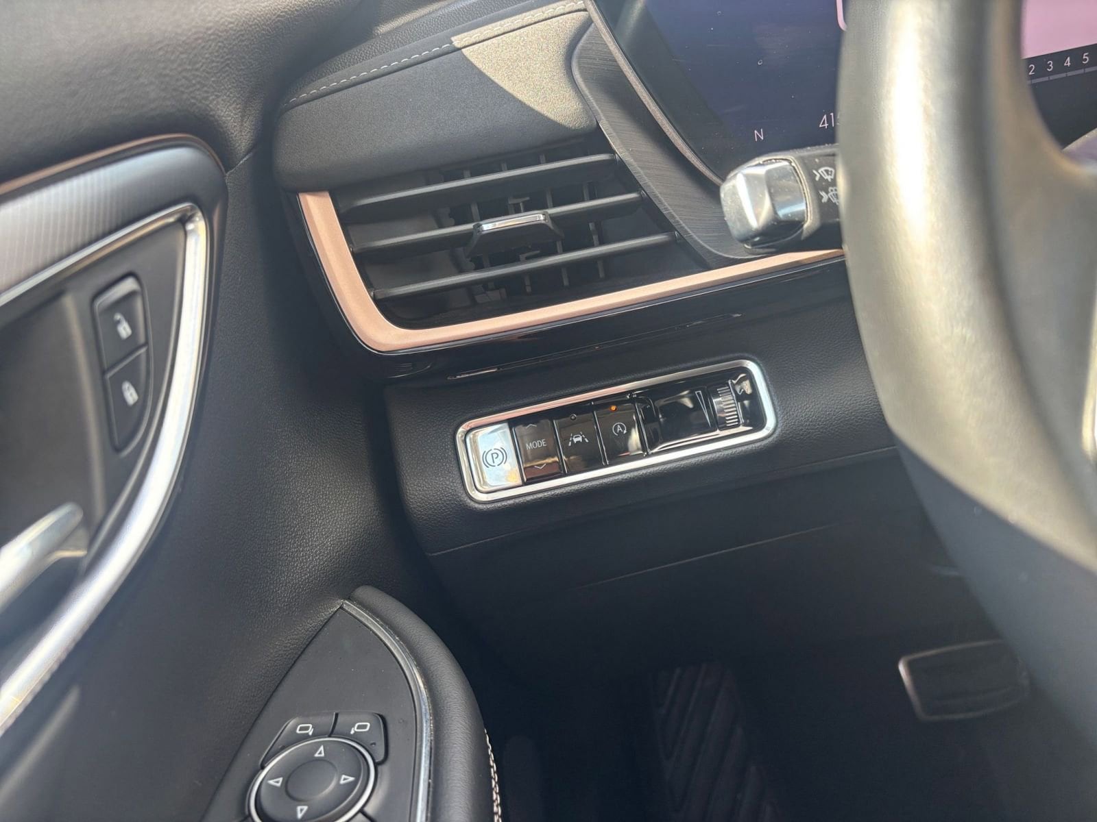 Thumbnail: 2024 Buick Envision - 35