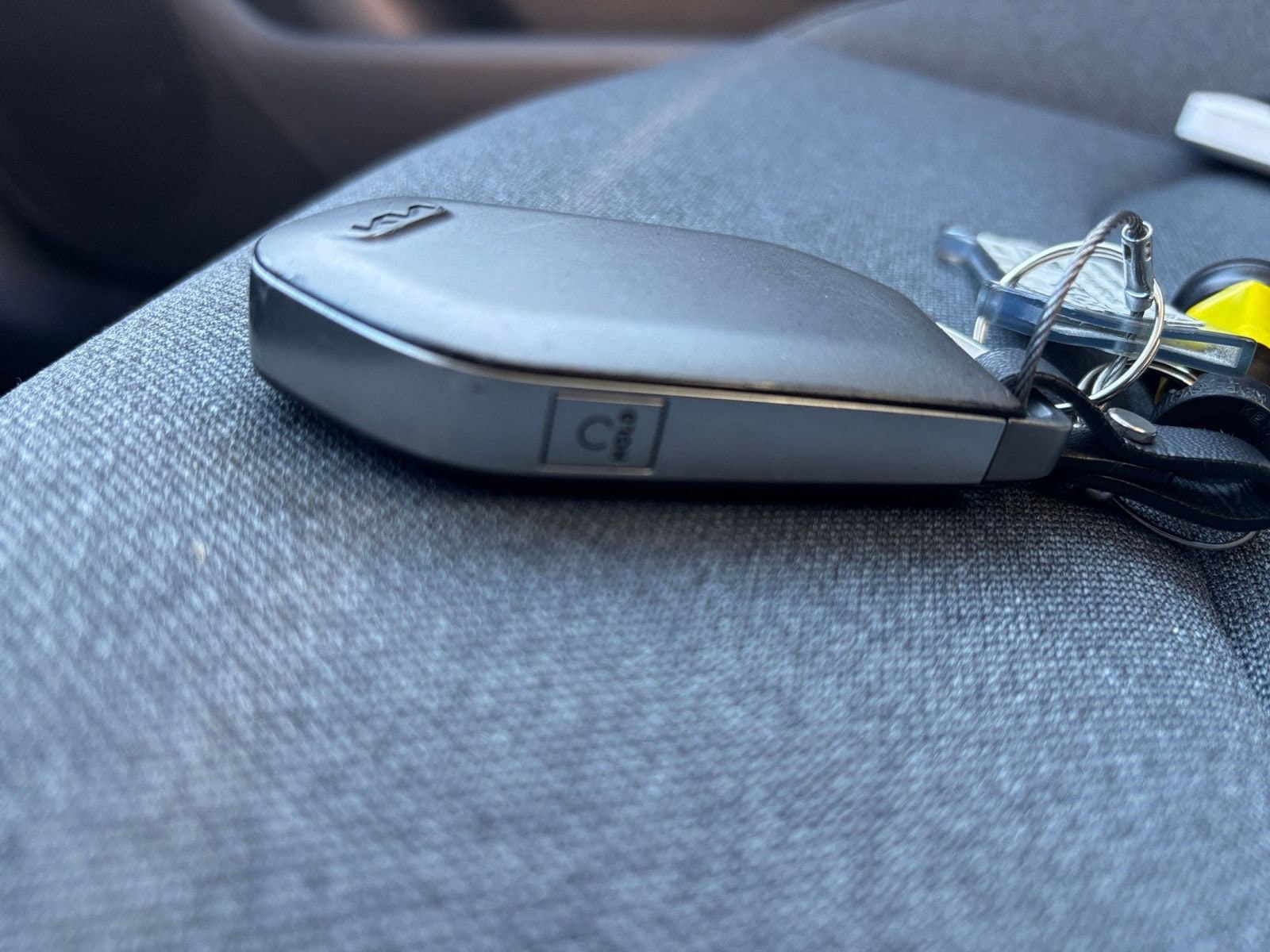 Thumbnail: 2025 Kia K4 - 17