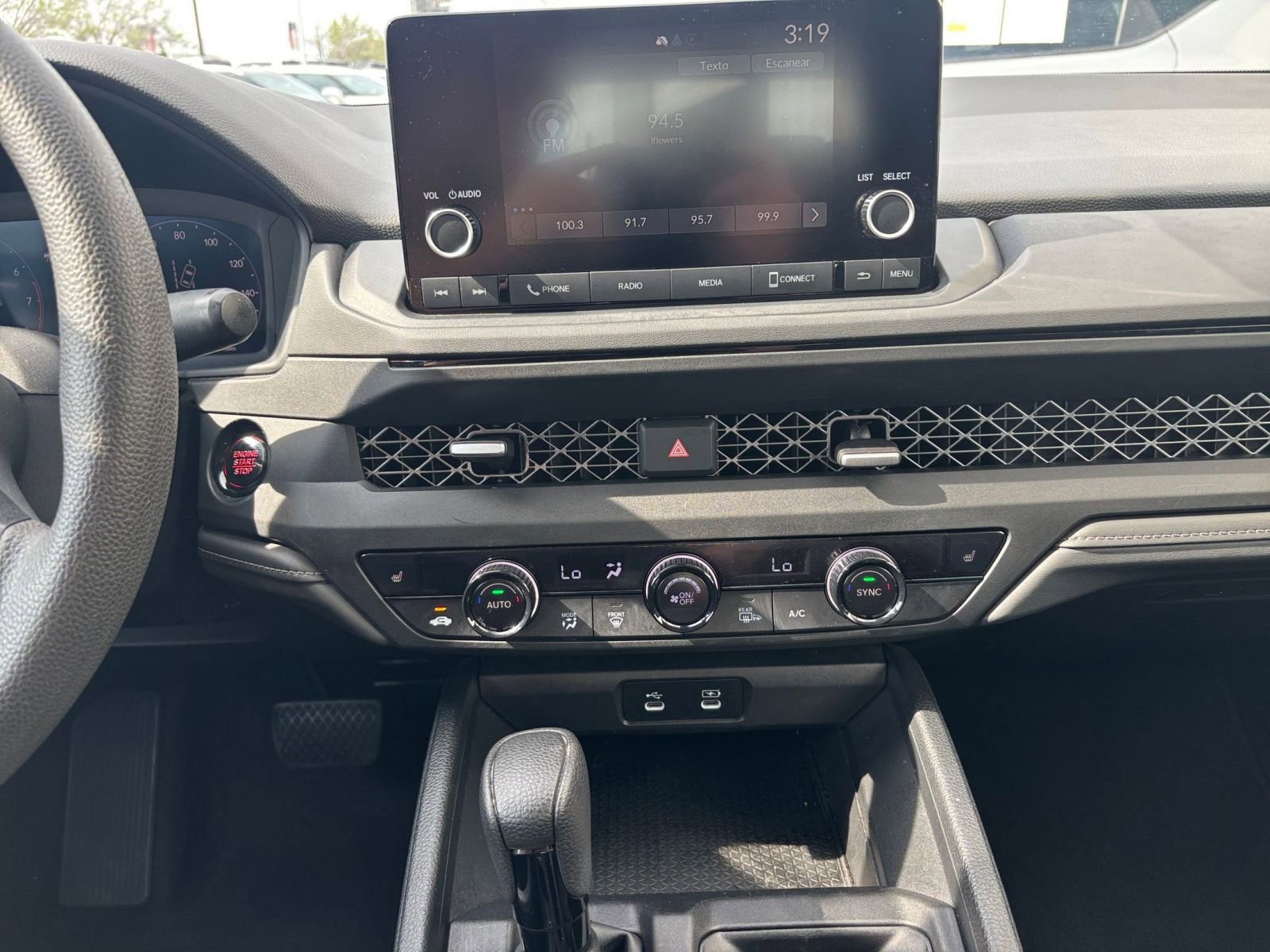 Thumbnail: 2024 Honda Accord - 17