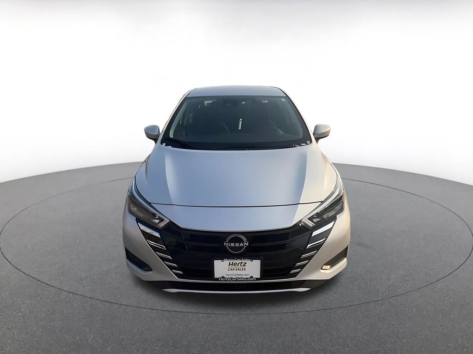 Thumbnail: 2025 Nissan Versa - 4