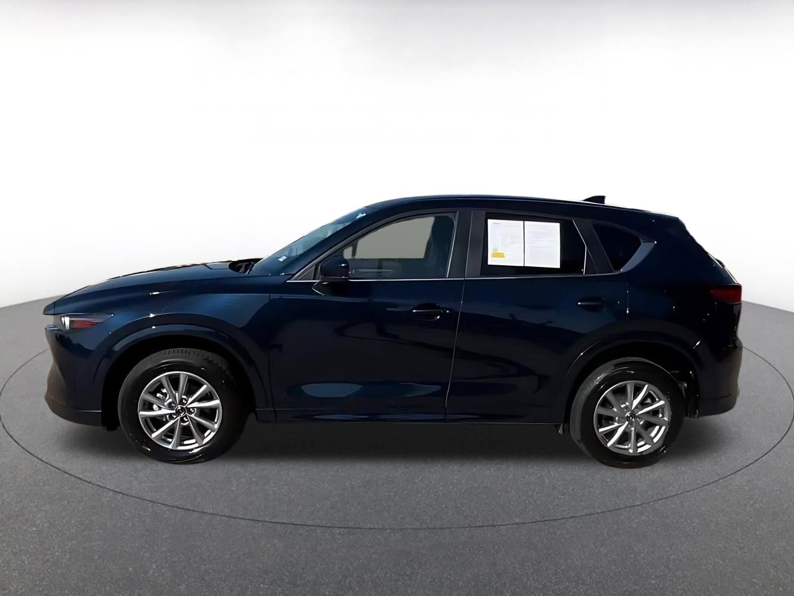 Thumbnail: 2025 Mazda CX-5 - 7