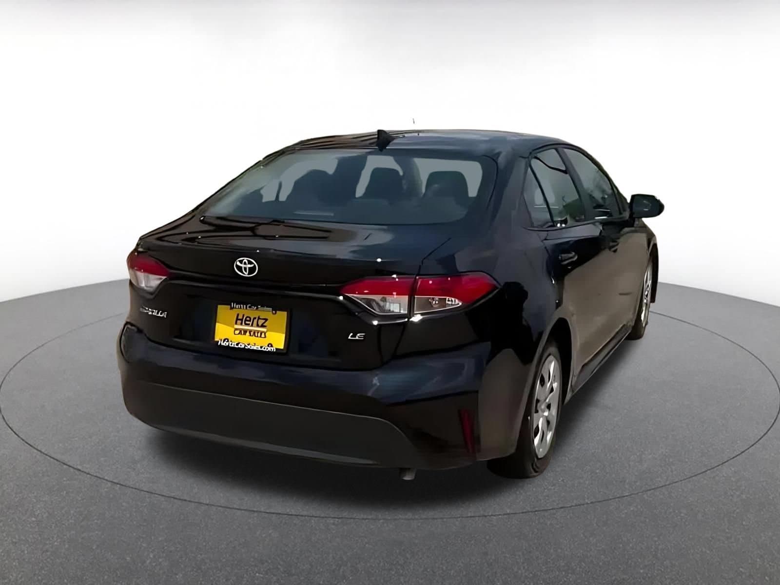 Thumbnail: 2025 Toyota Corolla - 15