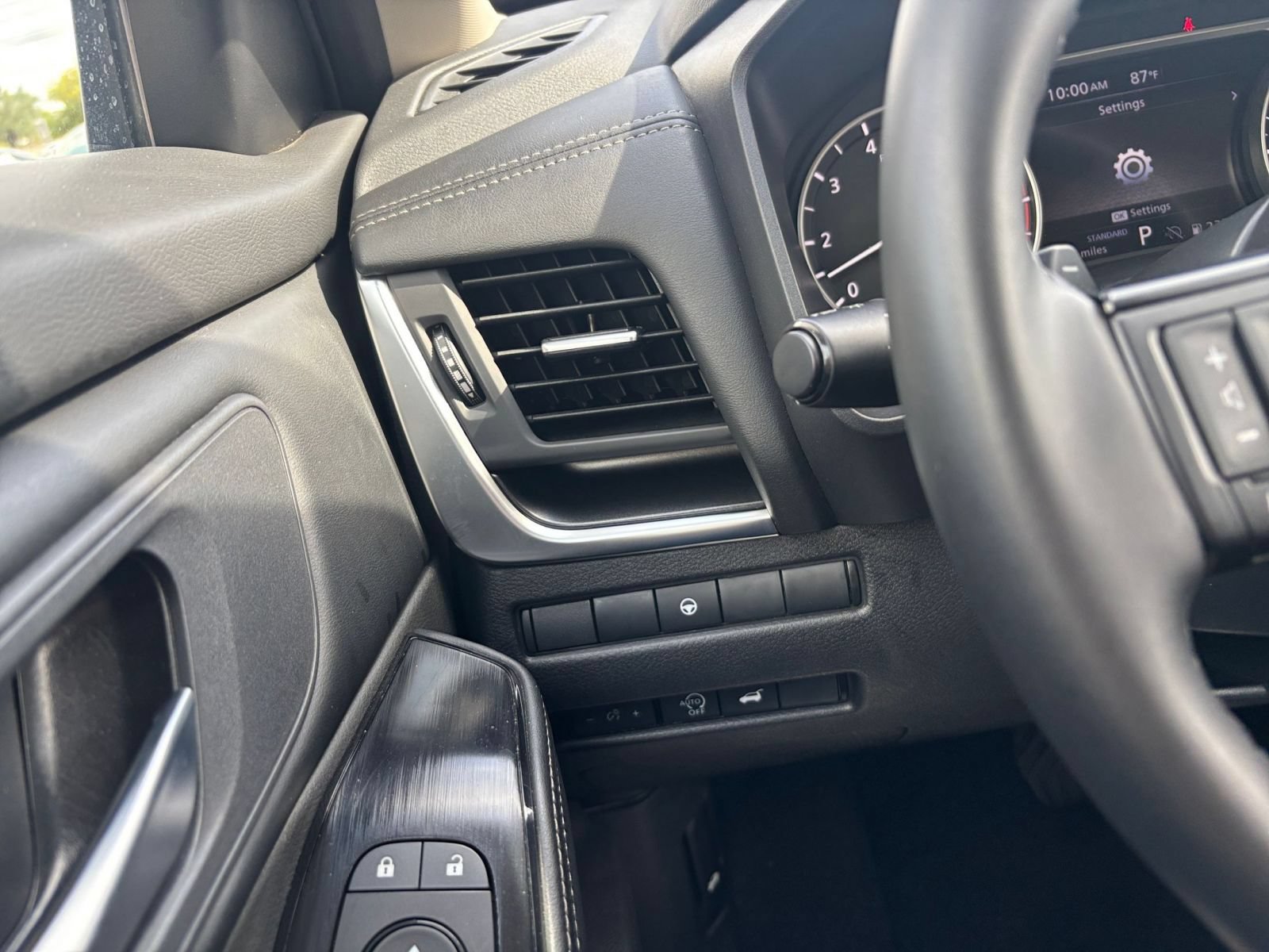 Thumbnail: 2026 Nissan Rogue - 35