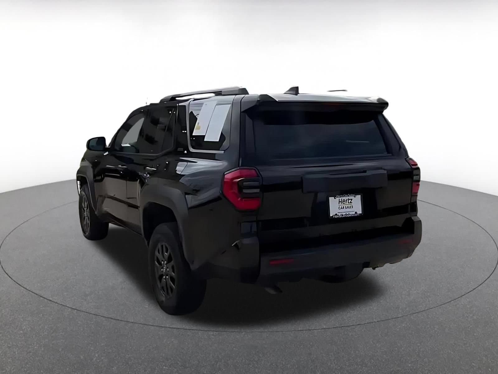 Thumbnail: 2025 Toyota 4Runner - 9