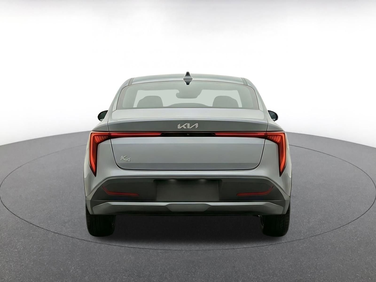 Thumbnail: 2025 Kia K4 - 8