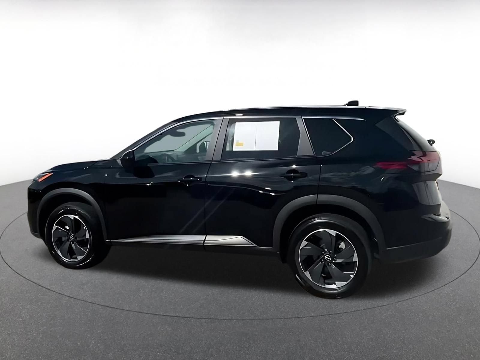 Thumbnail: 2025 Nissan Rogue - 11