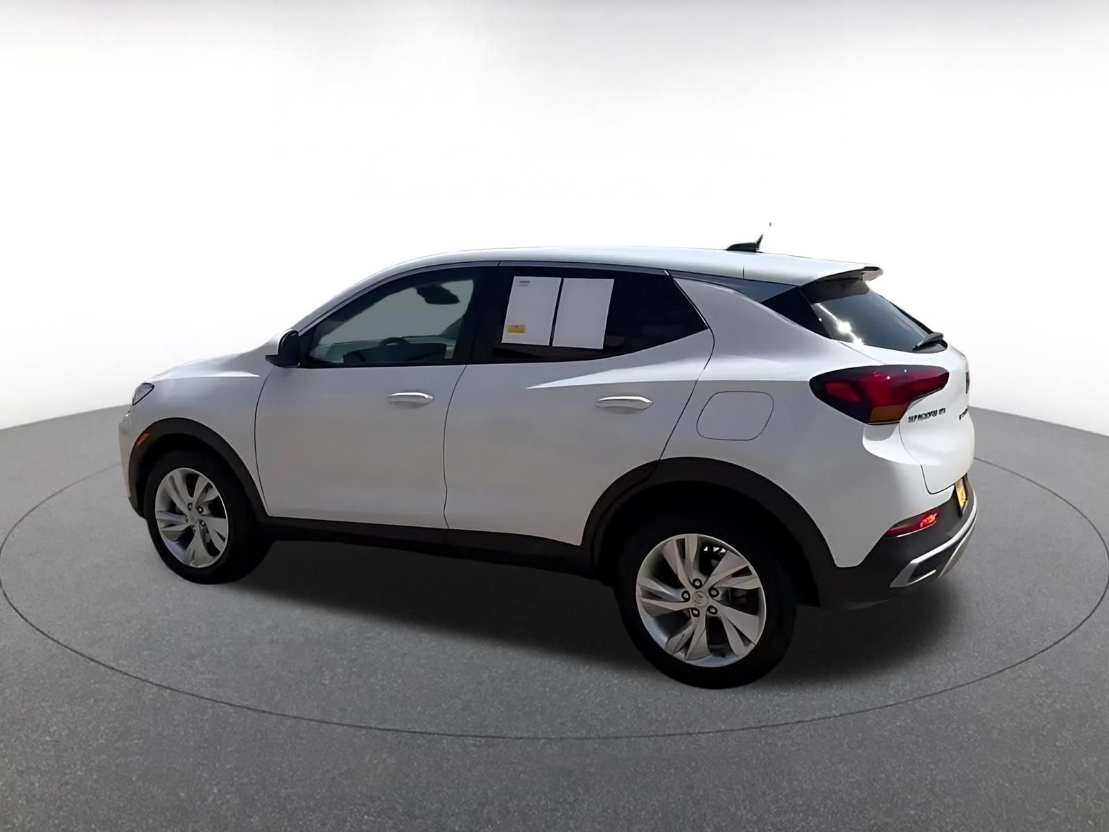Thumbnail: 2025 Buick Encore GX - 10
