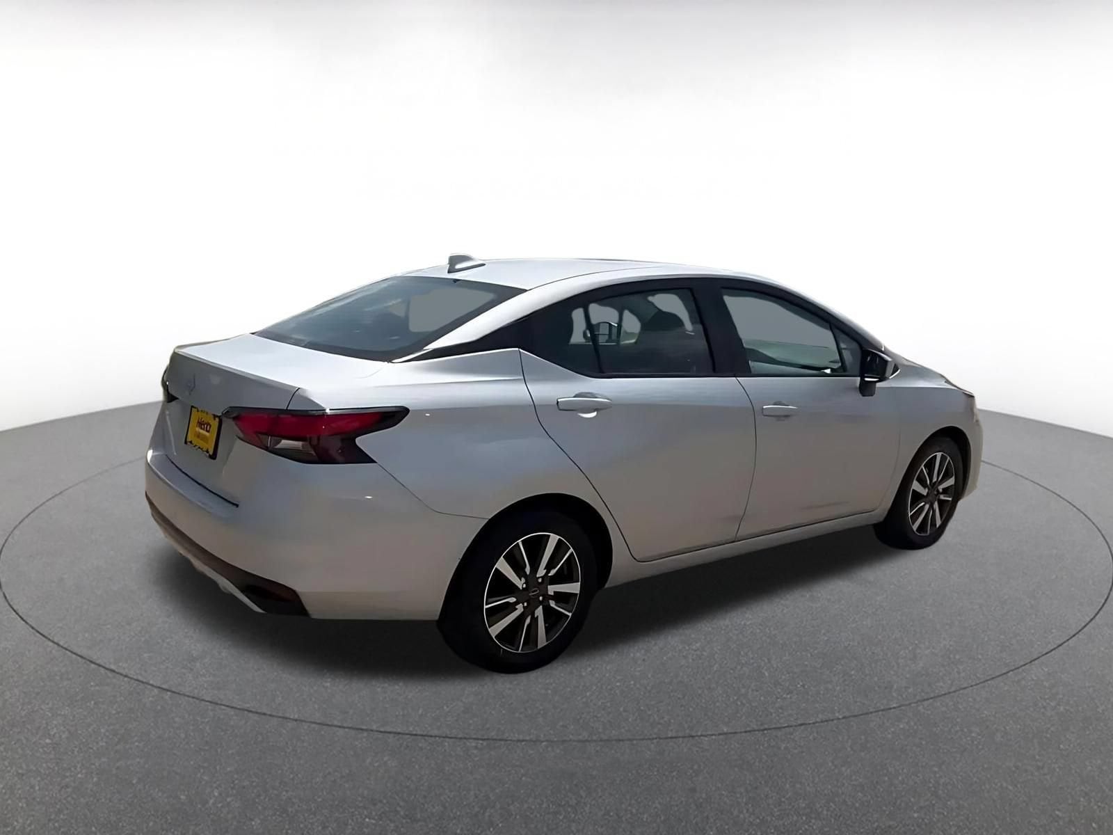 Thumbnail: 2025 Nissan Versa - 14