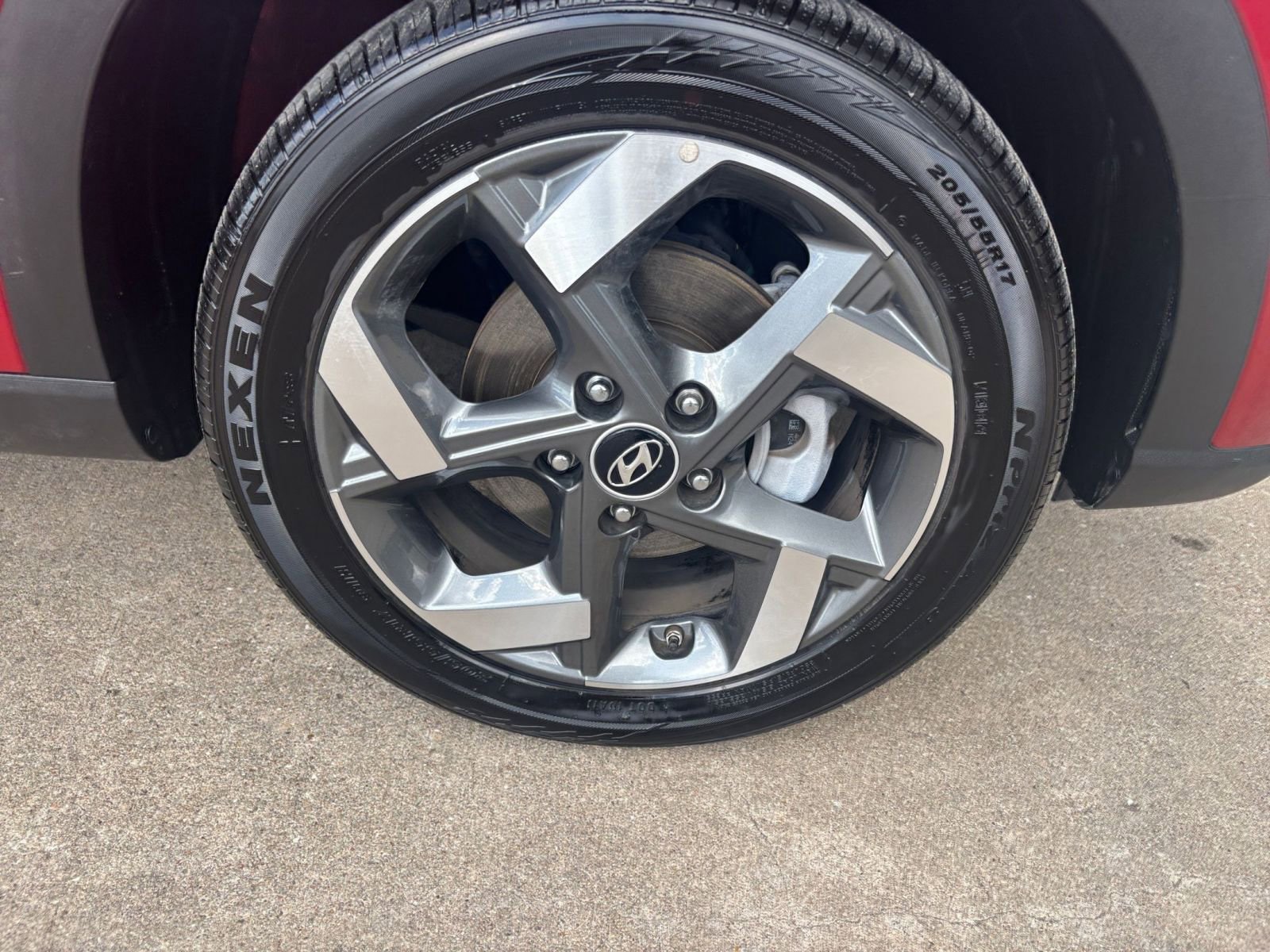 Thumbnail: 2025 Hyundai Venue - 28