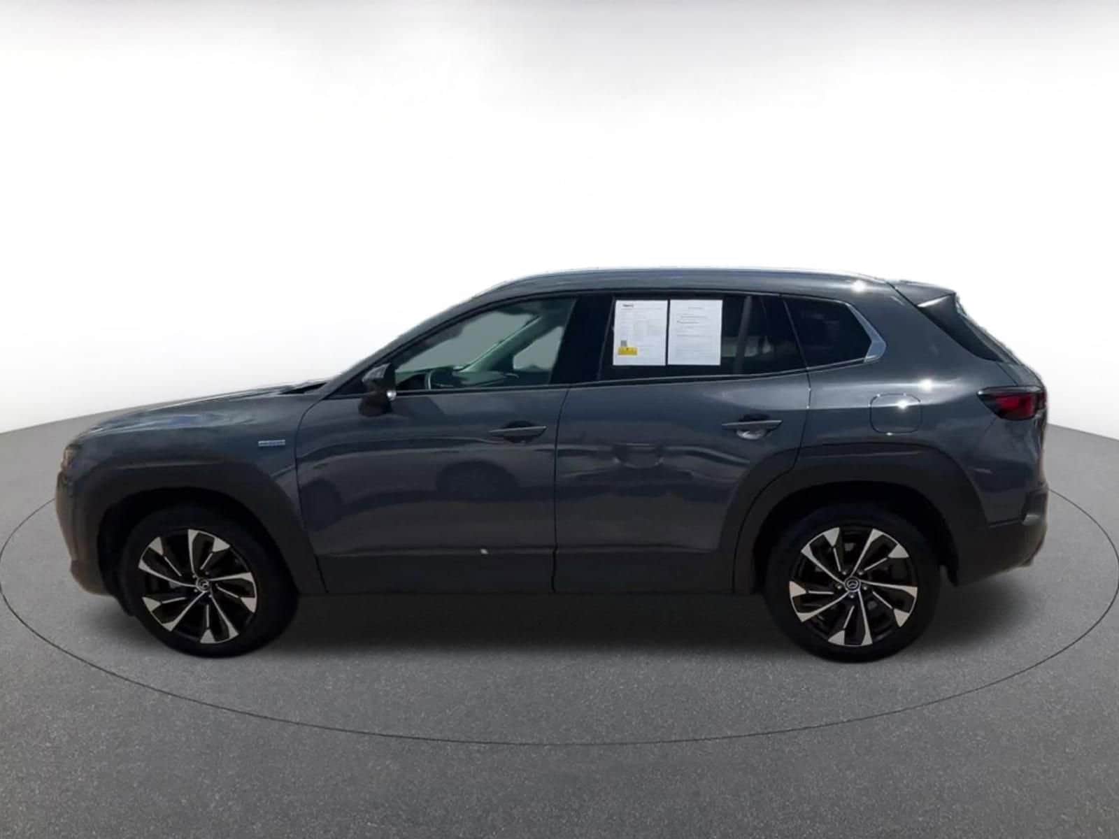 Thumbnail: 2025 Mazda CX-50 - 9