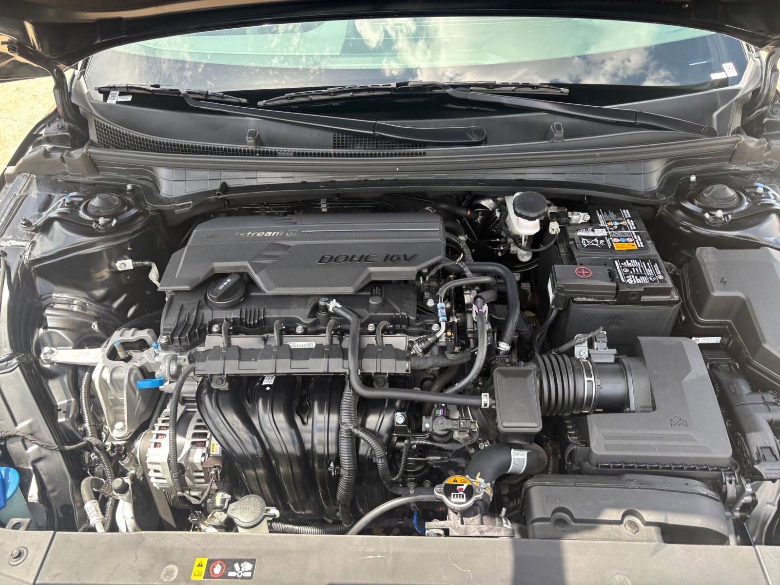 Thumbnail: 2025 Kia K4 - 31